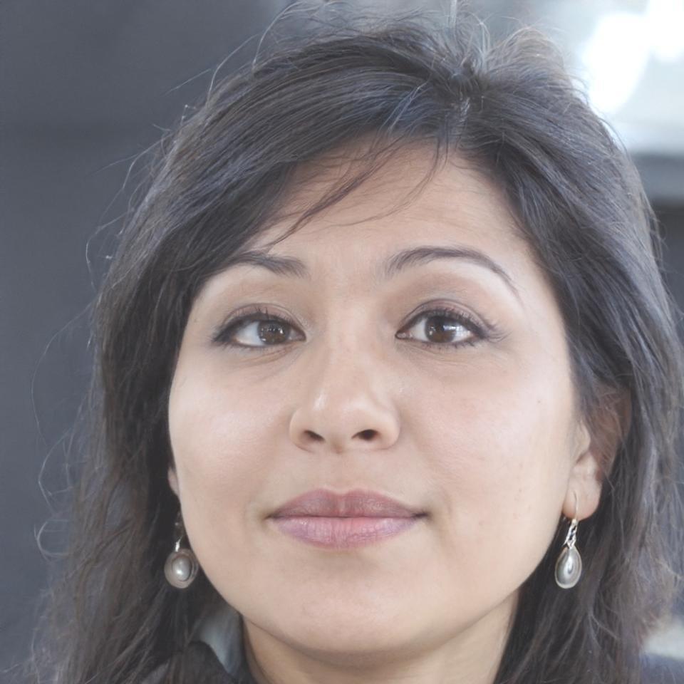 Portrait de Morgane Dubois